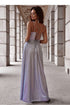 Robe longue model 208841 With You